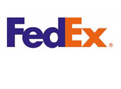 FedEx logo