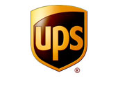 UPS logo