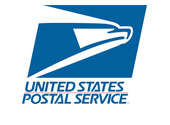 USPS logo